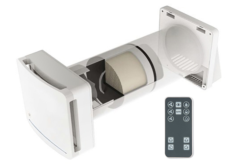 THERMEX 760.34.1150.2 emhætte tilbehør Emhætte, skorsten THERMEX 760.34.1150.2 emhætte tilbehør Emhætte, skorsten